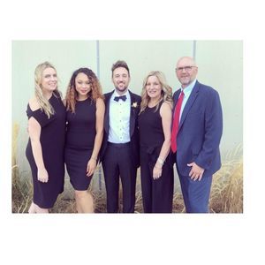 Meet your Posher, Ryan